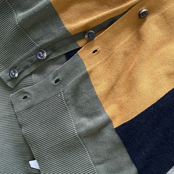 Kenzo wool sweaters Size S - Picture 10 of 15